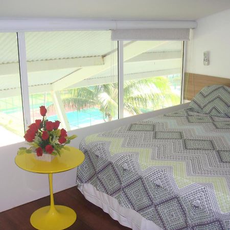Ancorar Porto De Galinhas Apartment Exterior photo