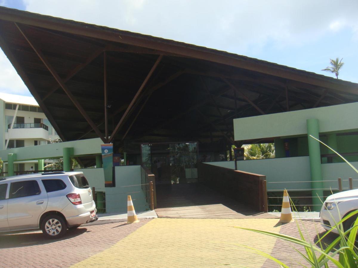 Ancorar Porto De Galinhas Apartment Exterior photo