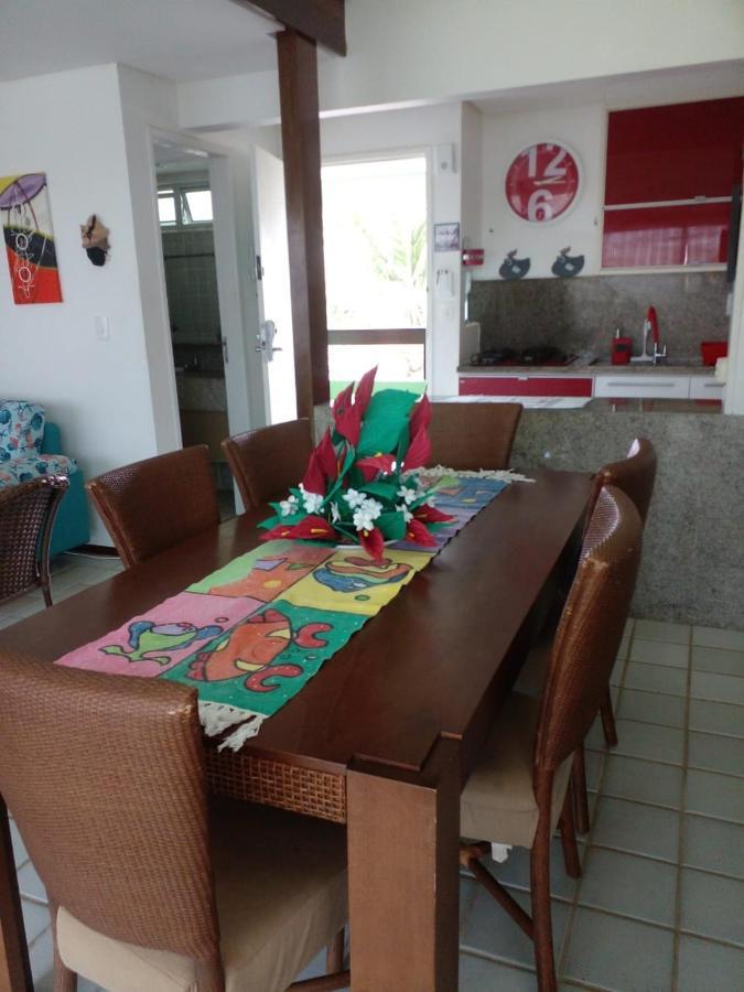 Ancorar Porto De Galinhas Apartment Exterior photo