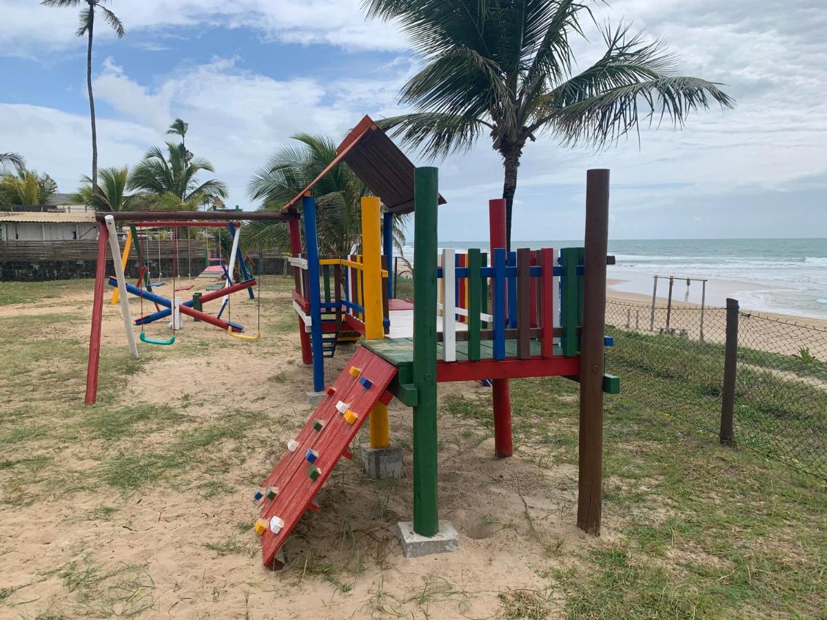 Ancorar Porto De Galinhas Apartment Exterior photo