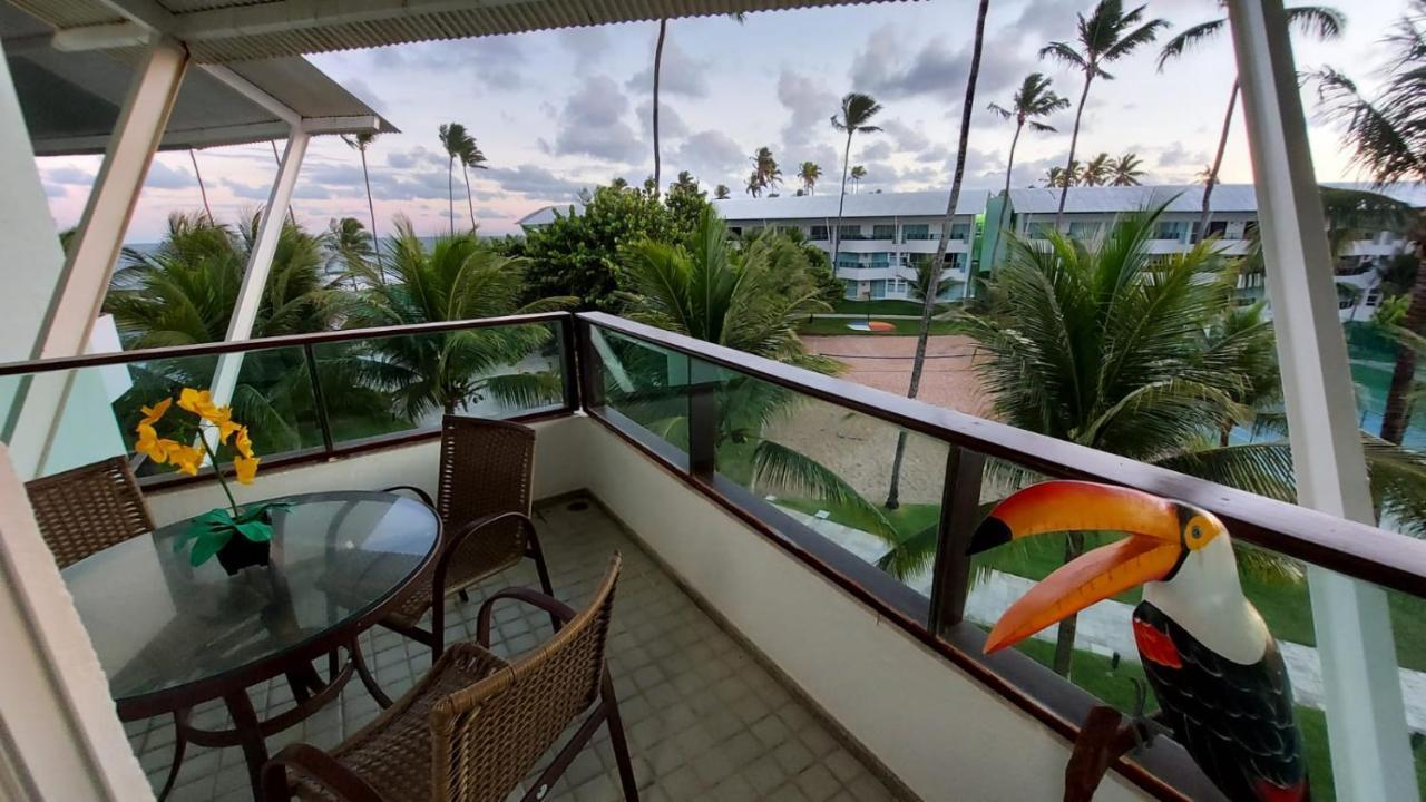 Ancorar Porto De Galinhas Apartment Exterior photo