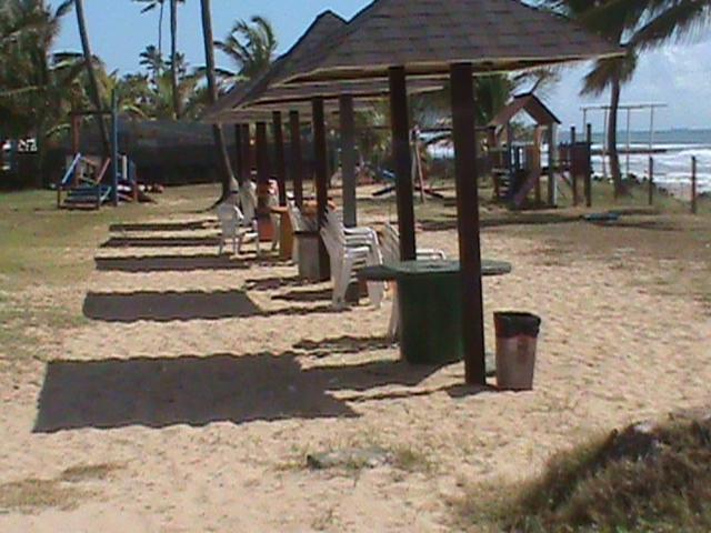 Ancorar Porto De Galinhas Apartment Exterior photo